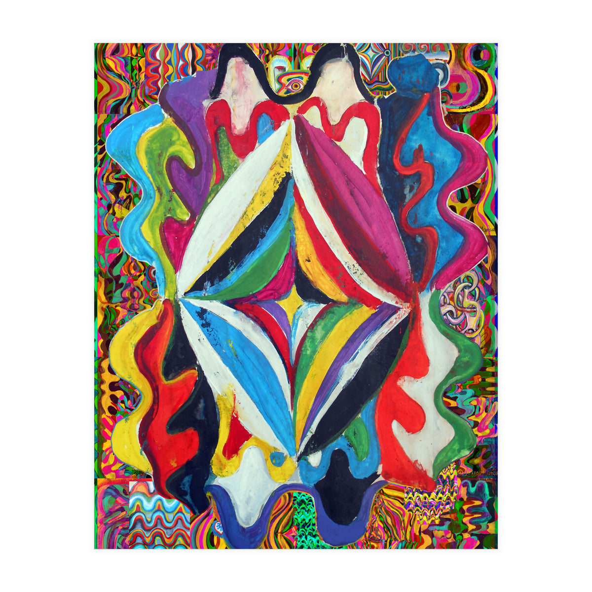 New Graffiti2022 433 (Print Only)