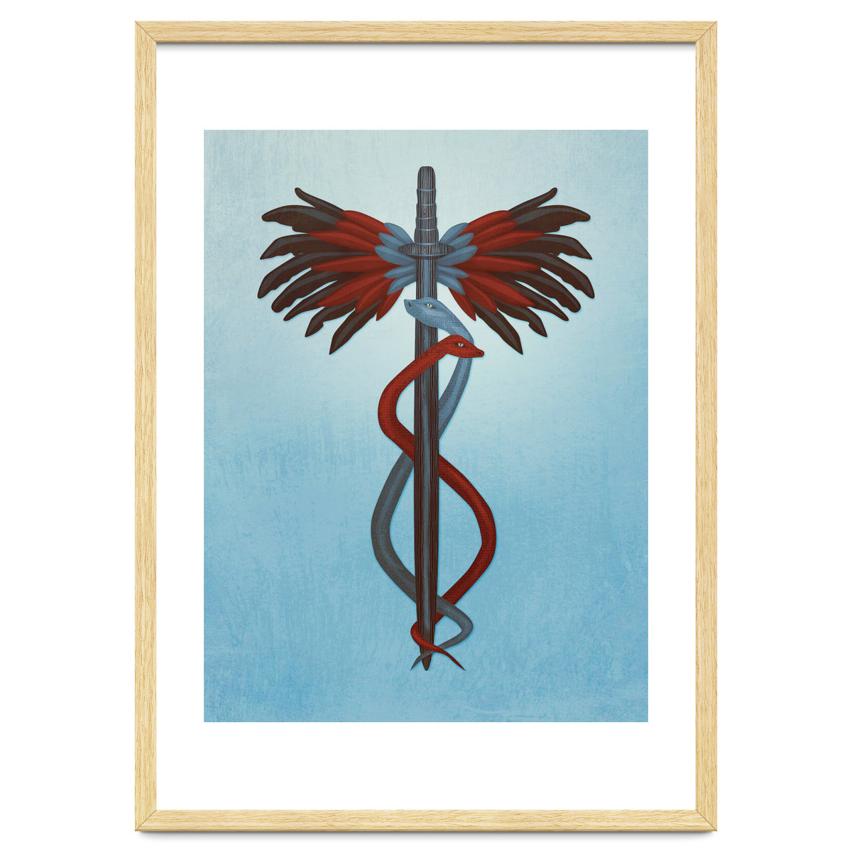 Caduceus