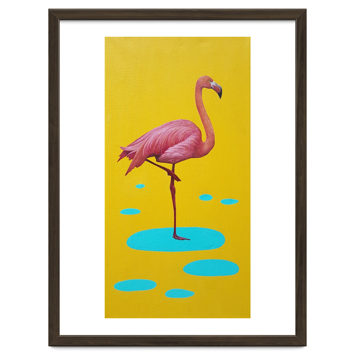 Flamingo