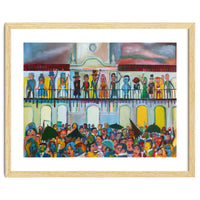 25 De Mayo 1810