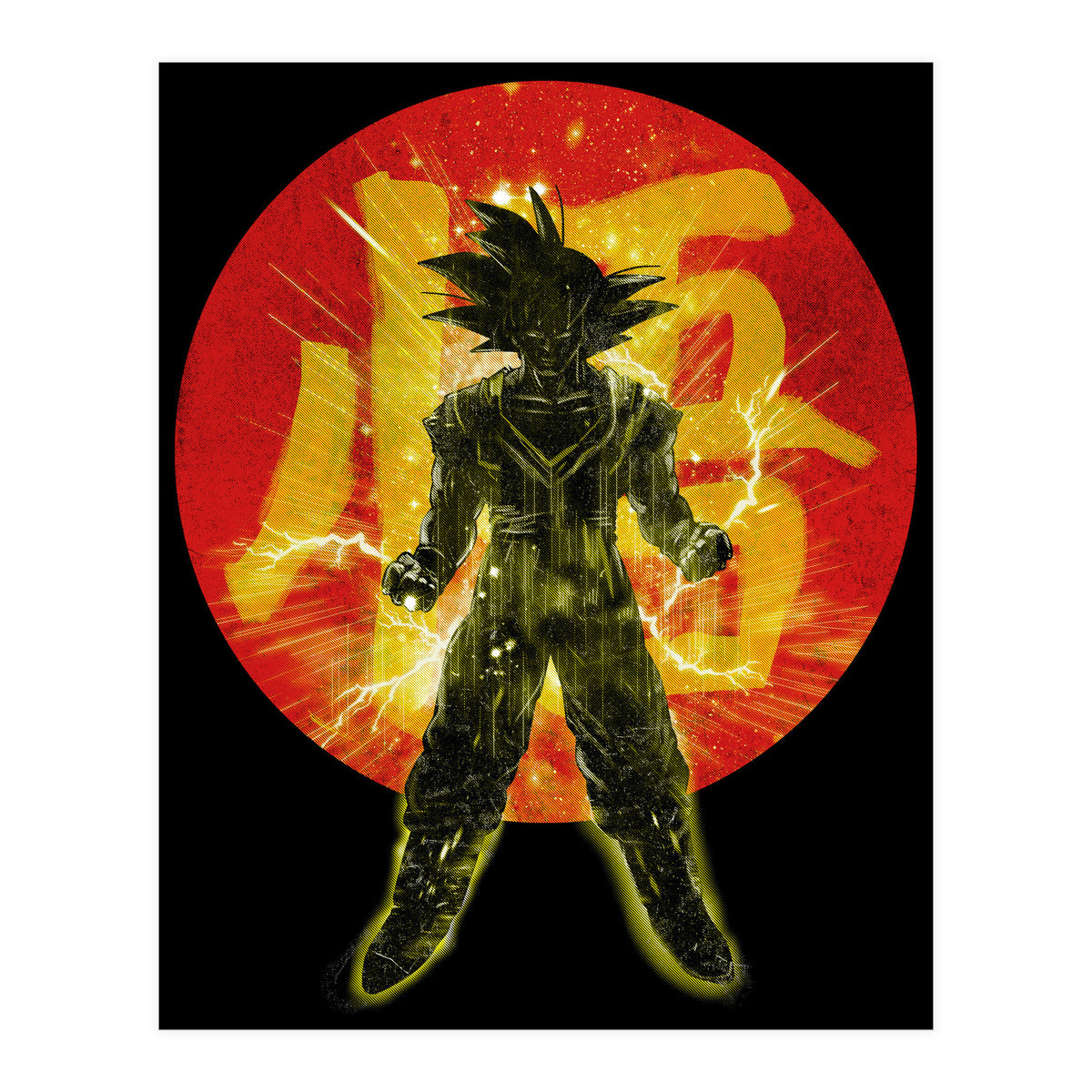 Red Dragon V2 (Print Only)