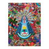 Virgen Y Graffiti 28 (Print Only) thumbnail