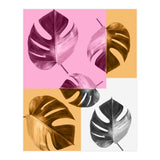 Tropical collage III (Print Only) thumbnail