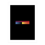 Paradox 3 | Abstract minimalism (Print Only) thumbnail