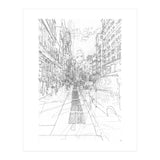 New York 1996 (Print Only) thumbnail