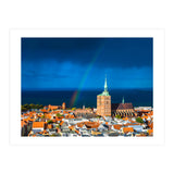 STRALSUND 01 (Print Only) thumbnail