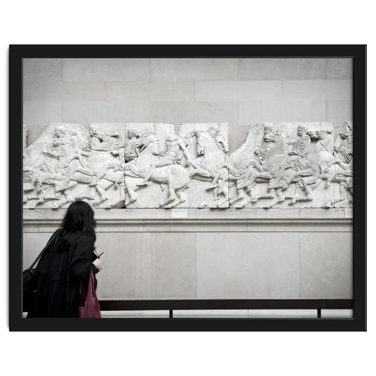 Elgin marbles
