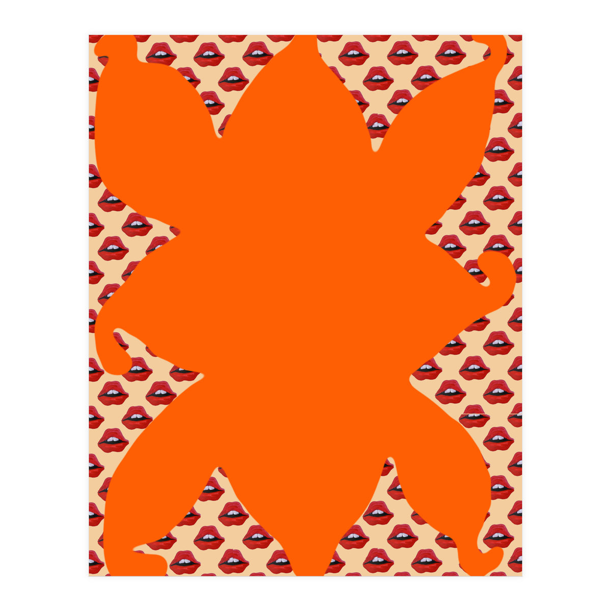 Graffiti Digital Nuevo 2023 127 (Print Only)