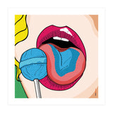 Erotika 02 (Print Only) thumbnail