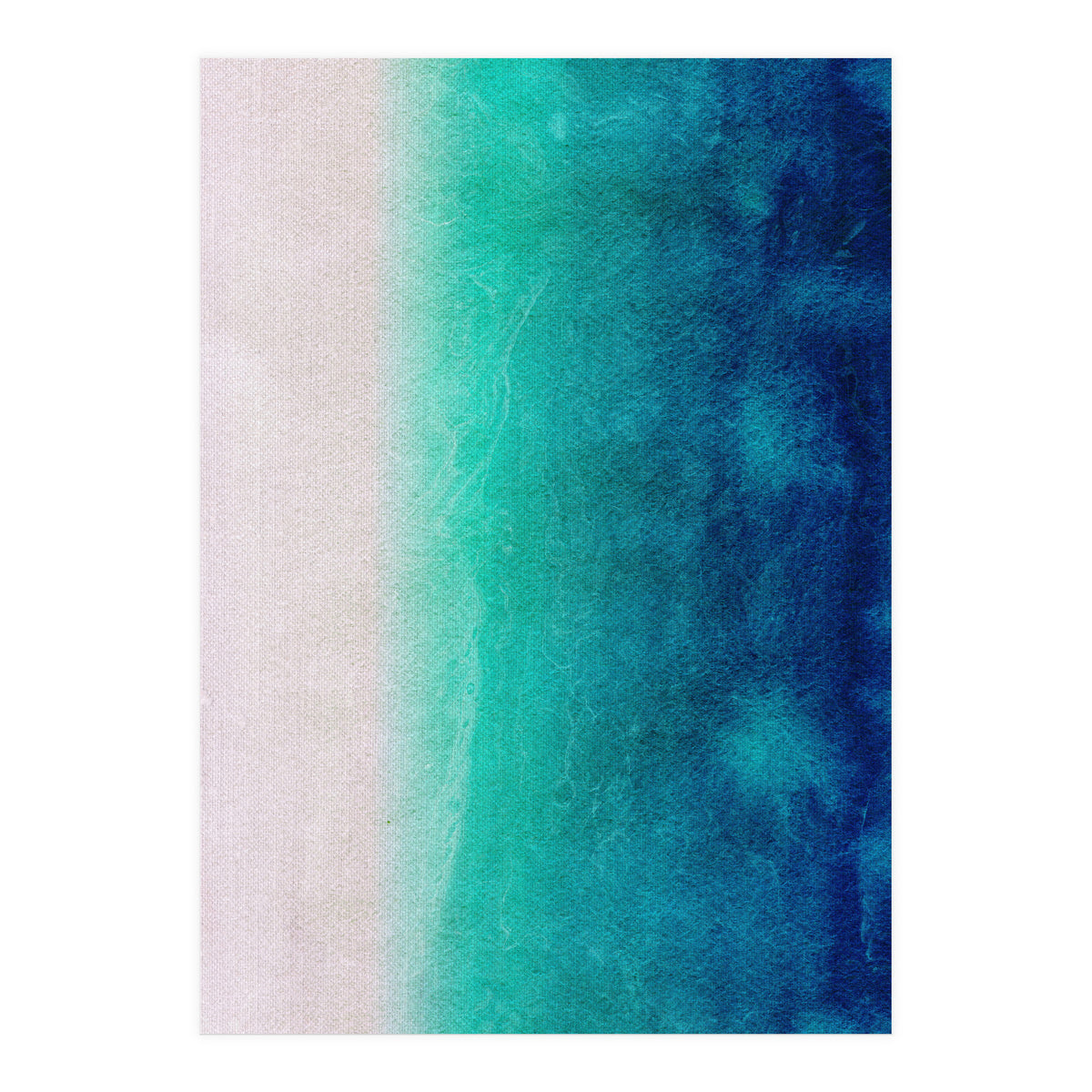 SeaS (Print Only)