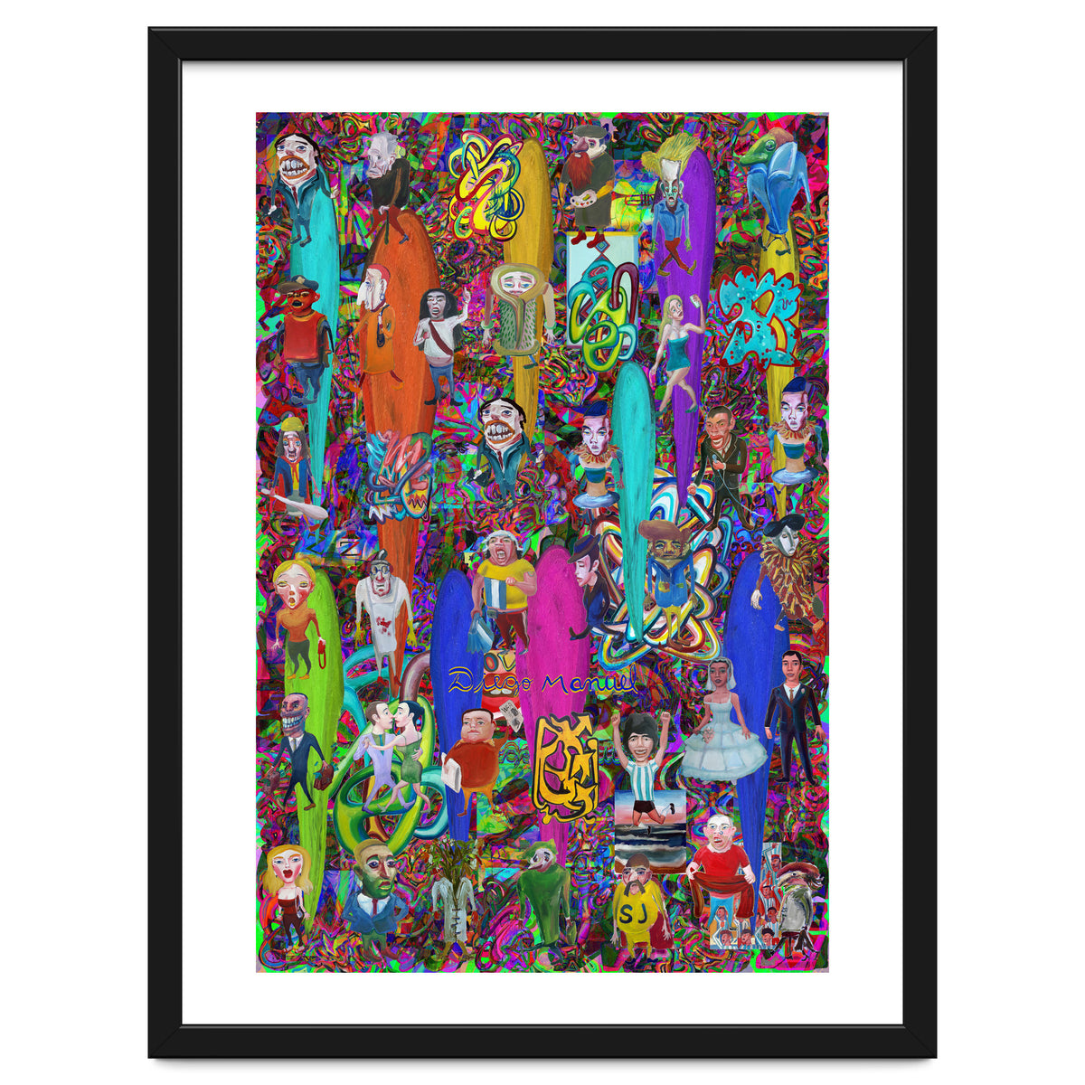 Graffiti Digital 2022 612