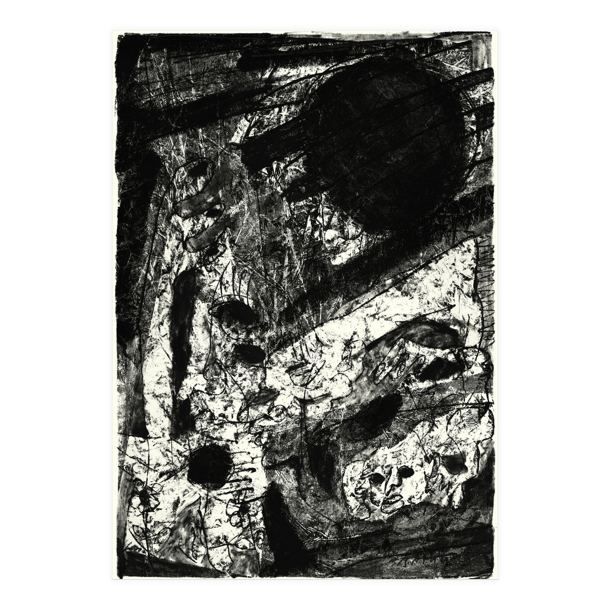 On That Day (Print Only)