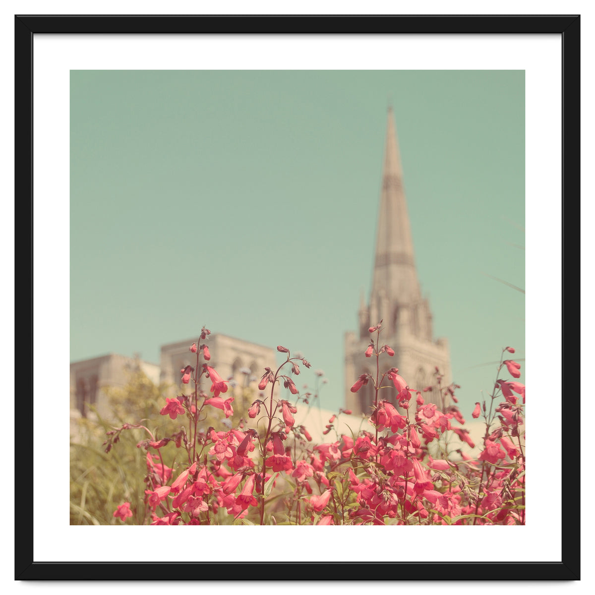 Summer Of Yesteryear