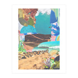 Fox Wave (Print Only) thumbnail