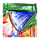 color subtleties in strokes 2 (Print Only) thumbnail