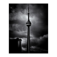 CN Tower No 6 (Print Only)