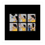Emergency Kosplay (Print Only) thumbnail