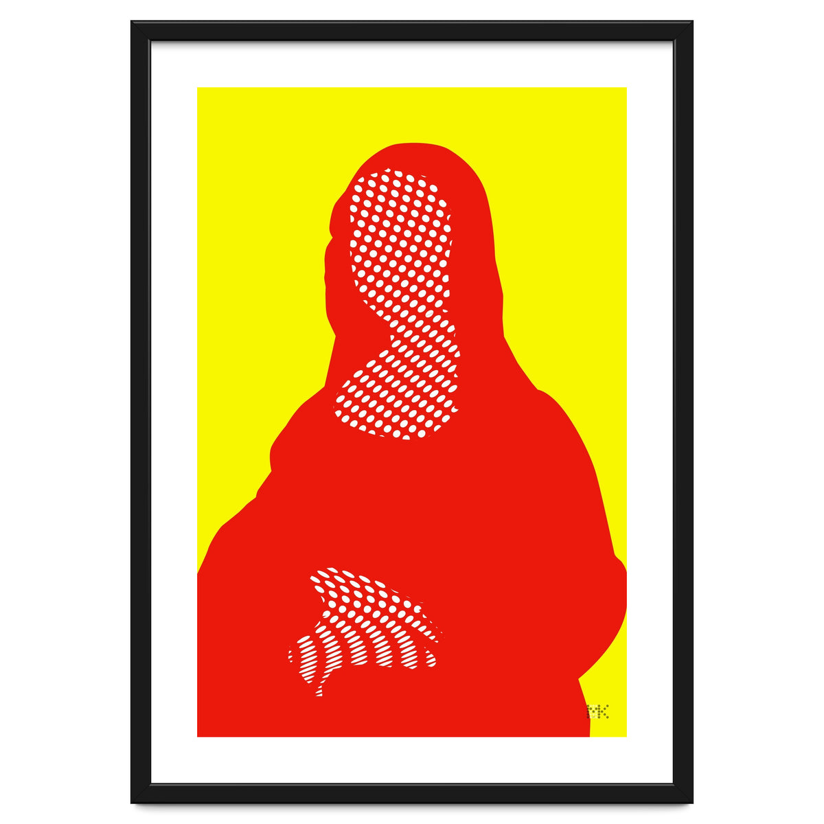 Mona, nu mach aber mal ein Punkt 2