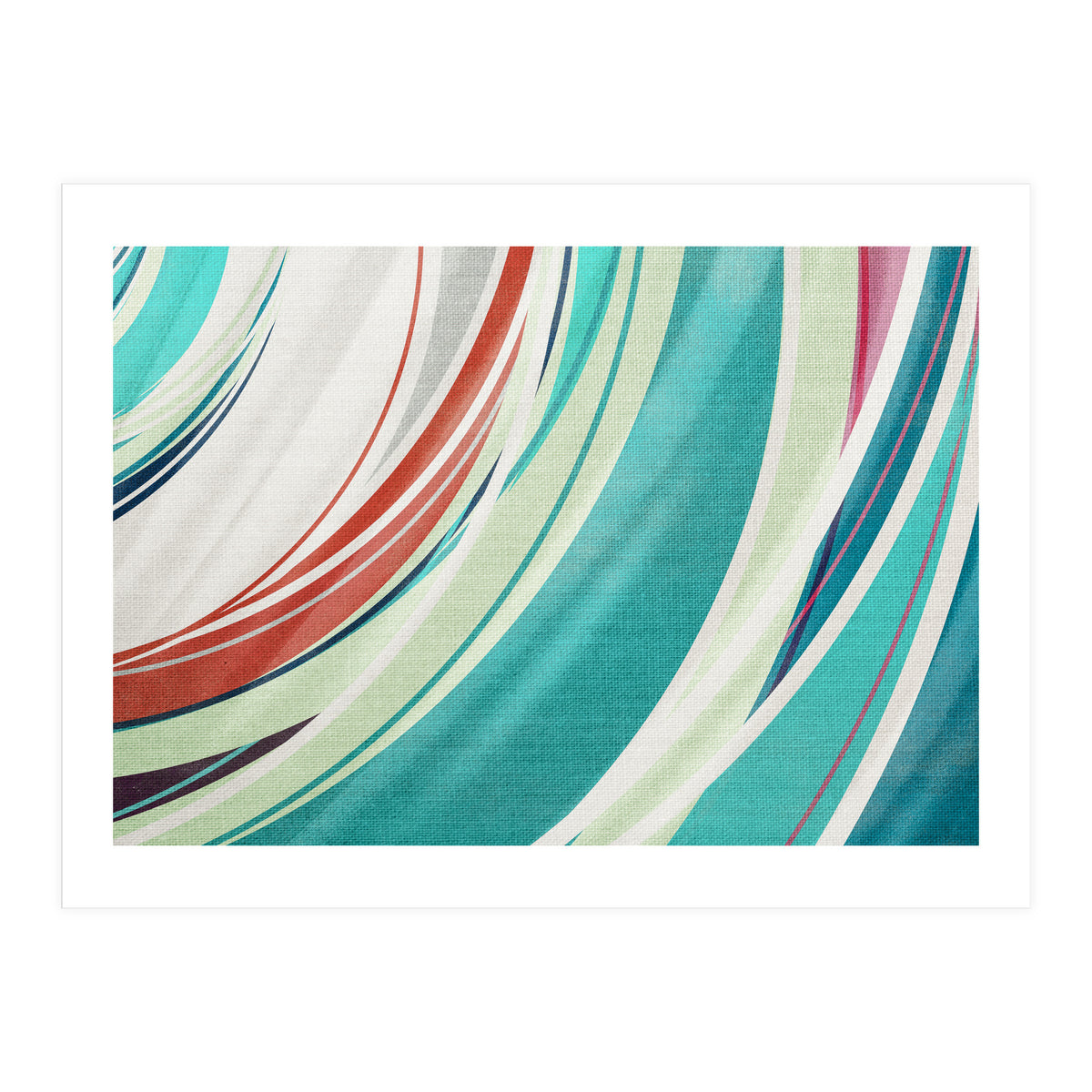 Ondulação (1) (Print Only)