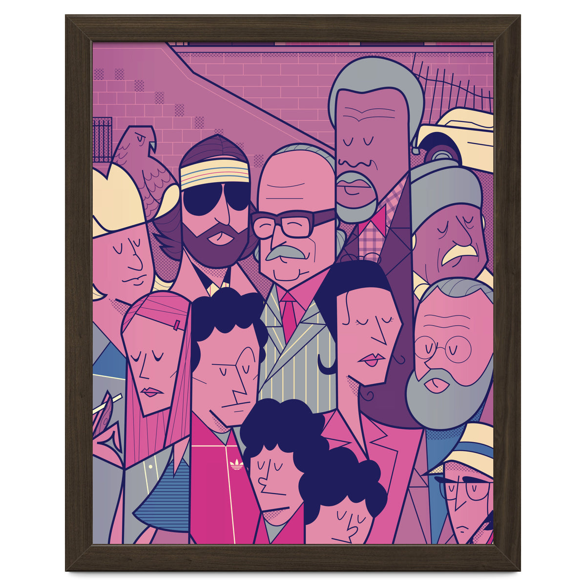 The Royal Tenenbaums