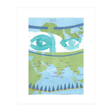 Amani (Print Only) thumbnail