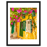 Living in the Sunshine. Always. | Summer Exotic Travel Architecture | Italy Sicily Boho Buildings thumbnail