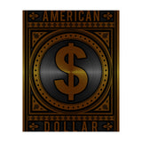 American Dollar (Print Only) thumbnail