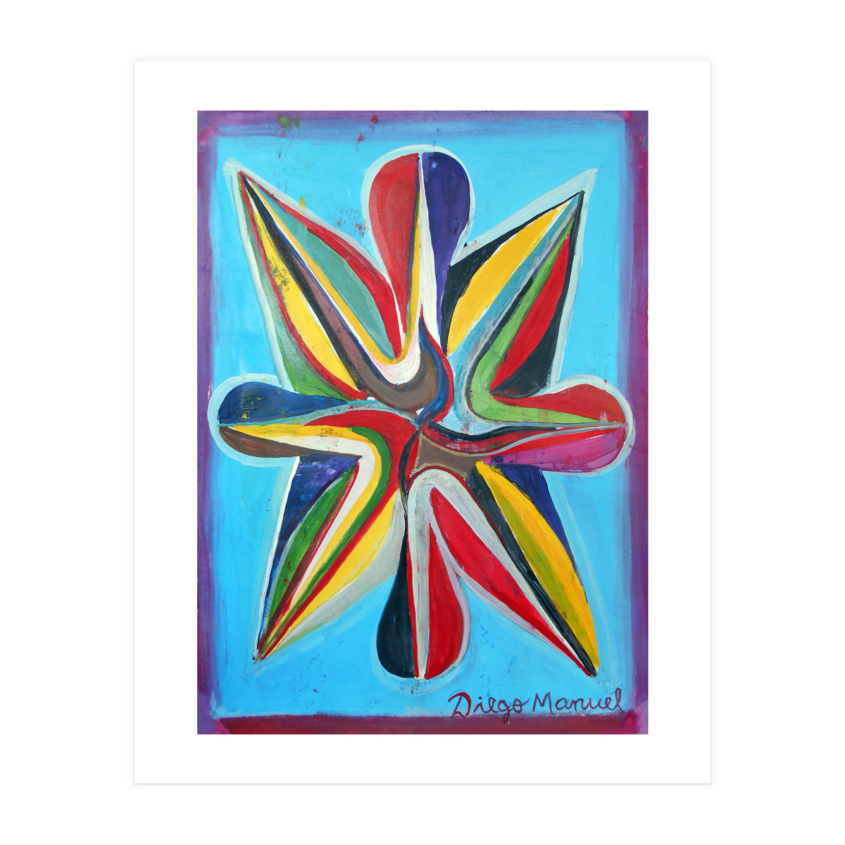 Estrella 2023 4 (Print Only)