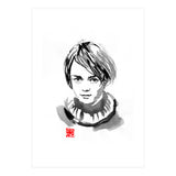 Arya (Print Only) thumbnail