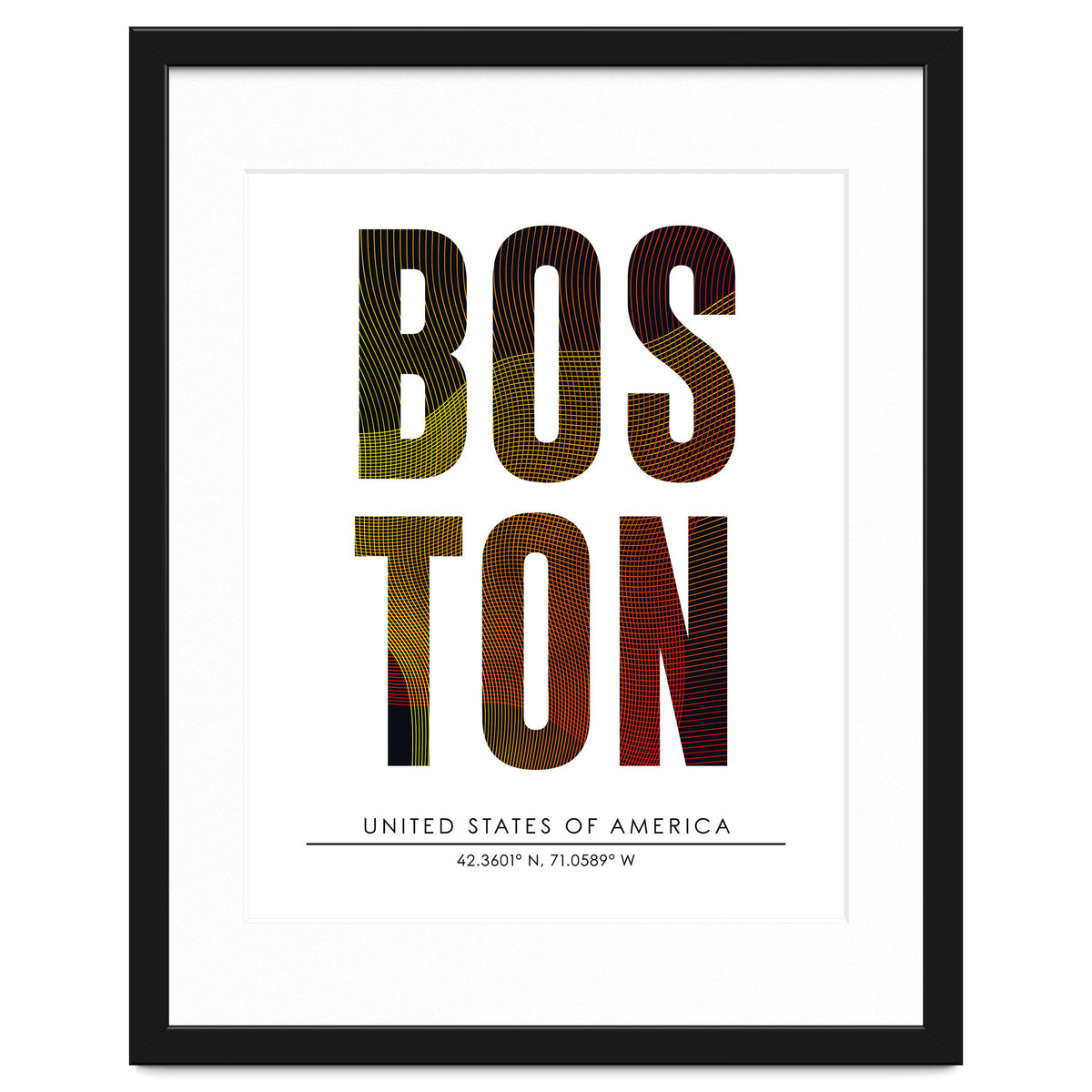 Boston