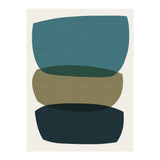Abstract Shapes A1 (Print Only) thumbnail