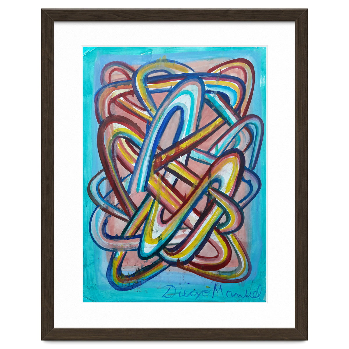 Formas En El Espacio 28