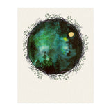 The Sky at Night (Print Only) thumbnail