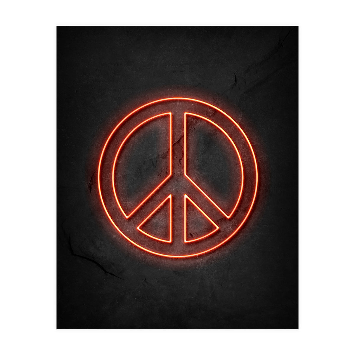 Peace (Print Only)