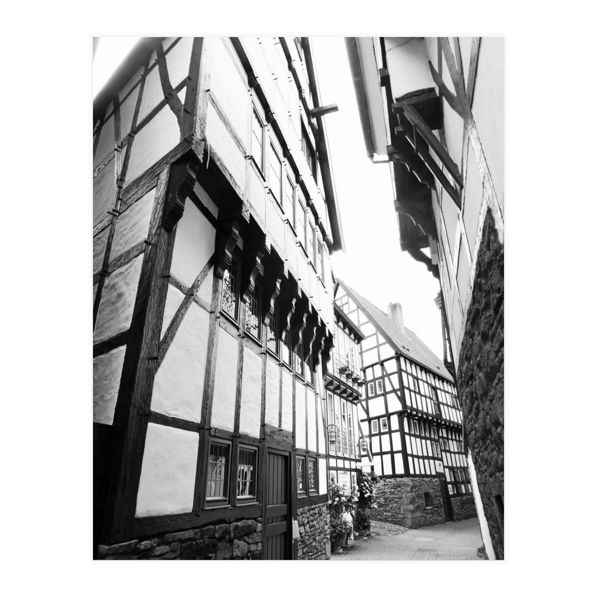 Germany (Print Only)