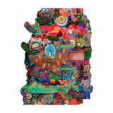 Graffiti 2021 New 30 Copia (Print Only) thumbnail