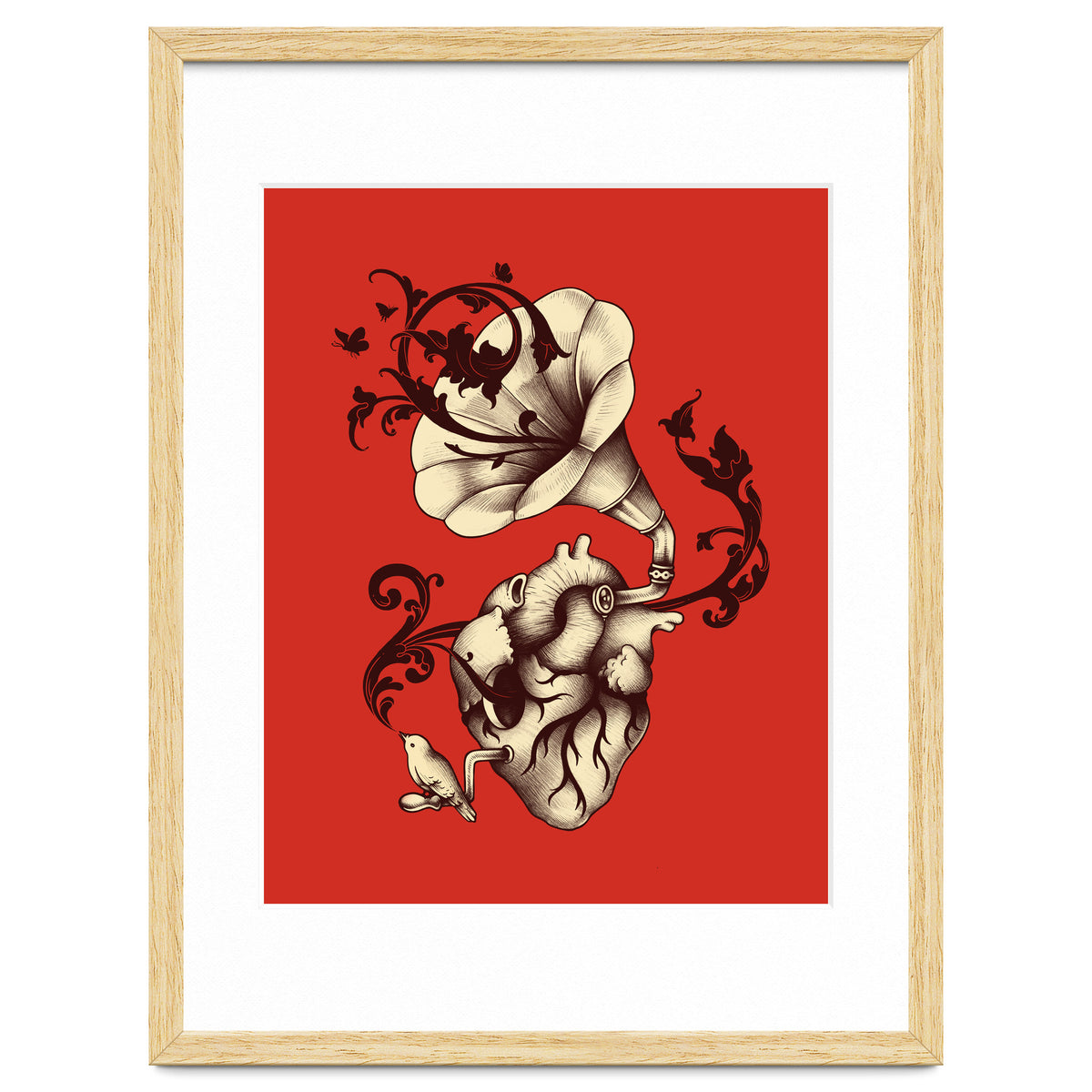 Listen To Your Heart