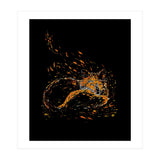 Cameo Fox (Print Only) thumbnail