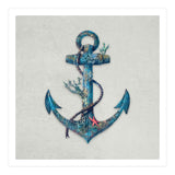Lost At Sea (Print Only) thumbnail