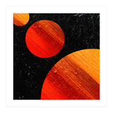 Fireballs (Print Only) thumbnail