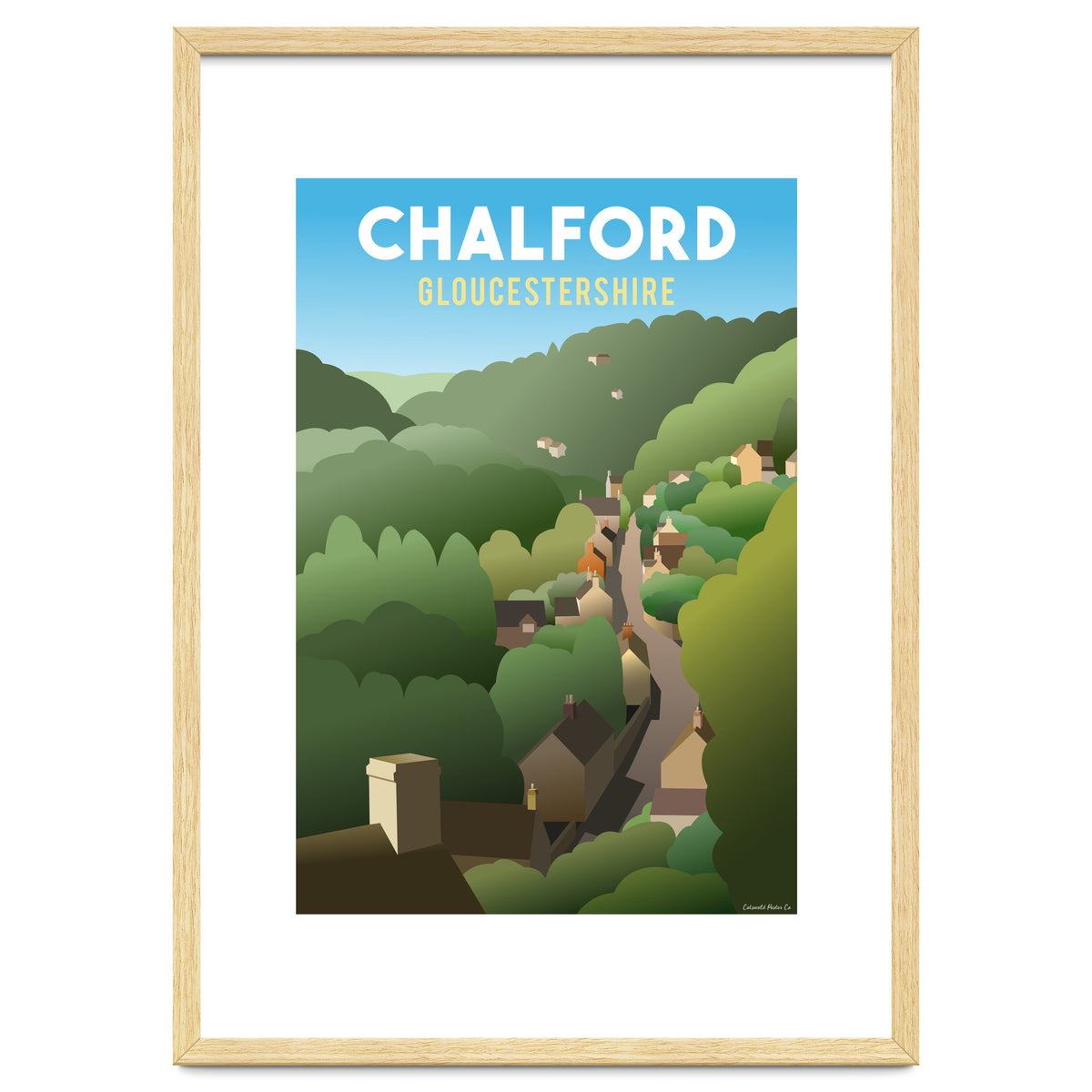 Chalford