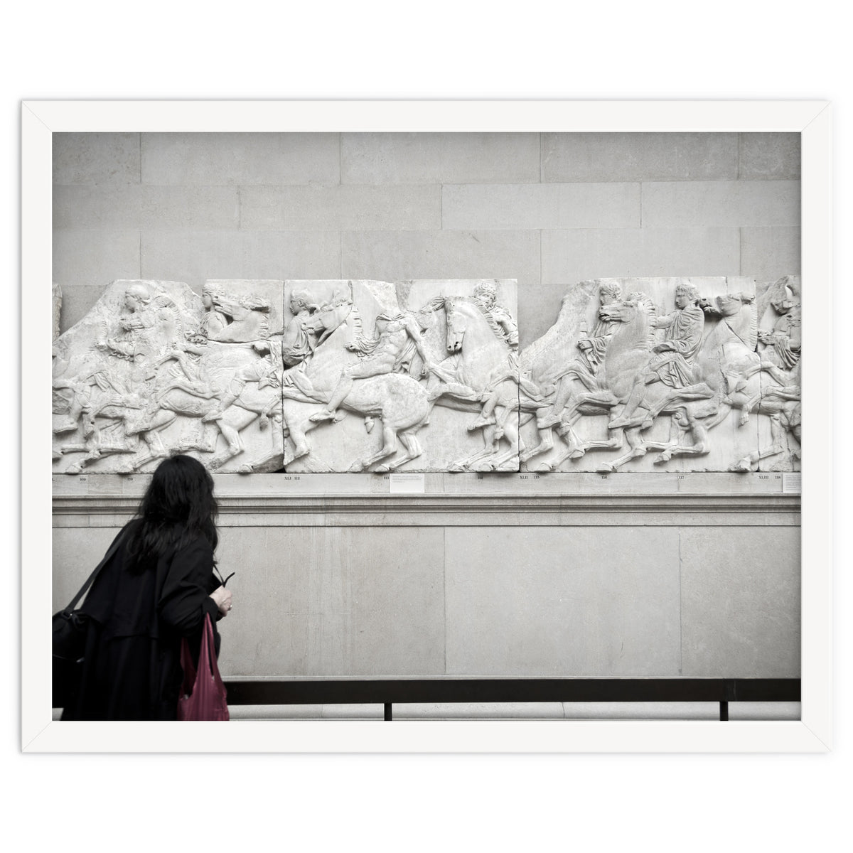 Elgin marbles