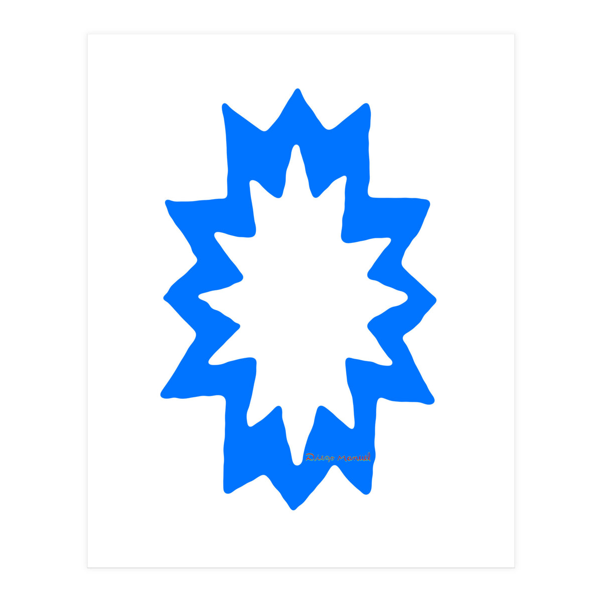 Graffiti Digita 2023 69  (Print Only)