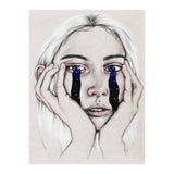 For Eternity (Print Only) thumbnail