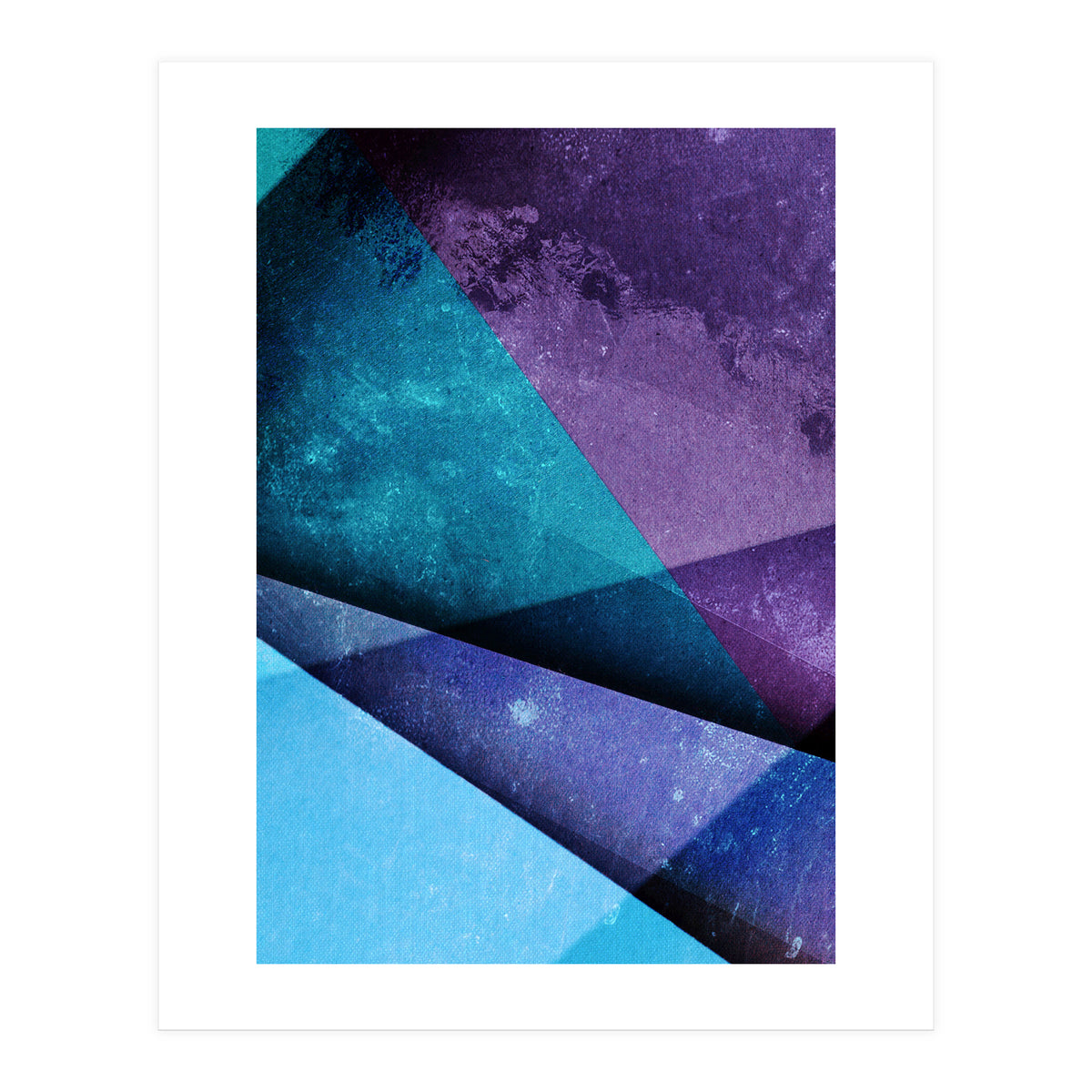 Carrossel I (Print Only)