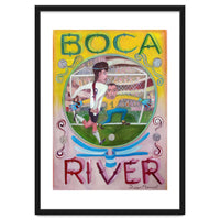 Boca River 3