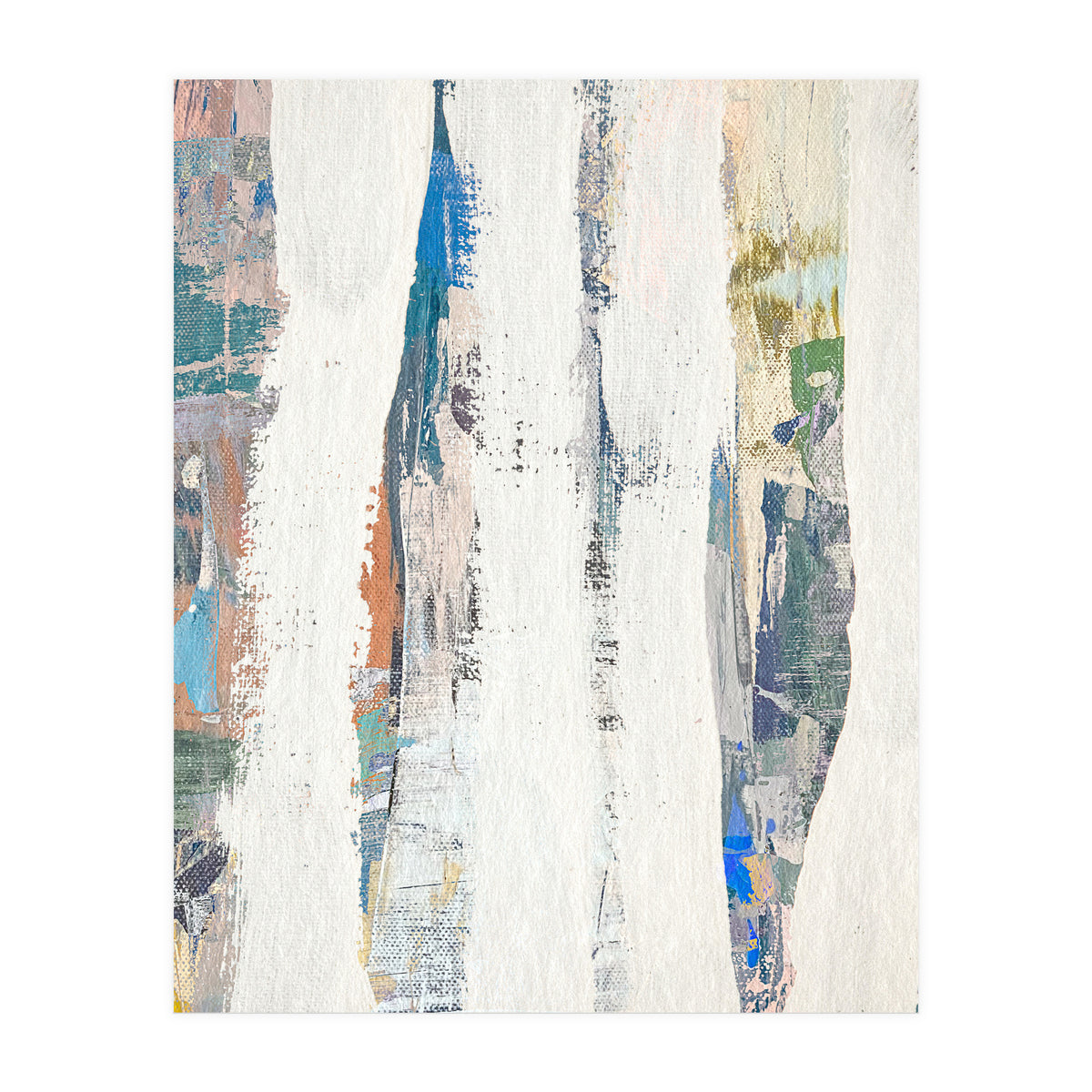 Résistance 5 (Print Only)