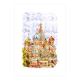 Moskow (Print Only) thumbnail