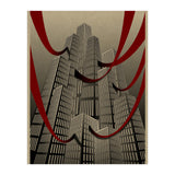 Planet O (Print Only) thumbnail
