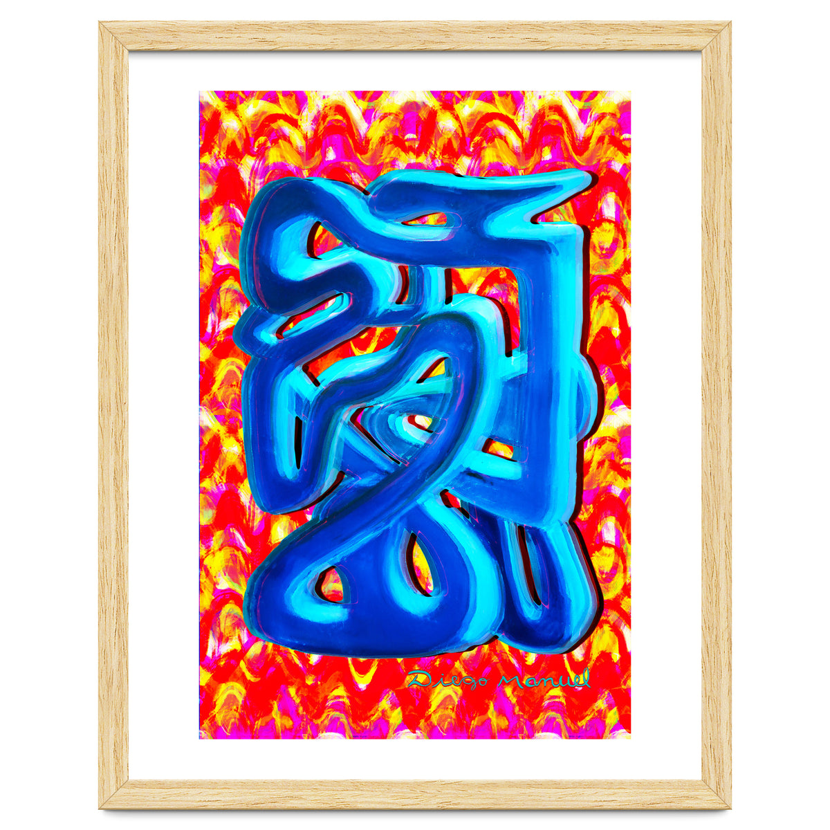 Graffiti Nuevo 2023 8